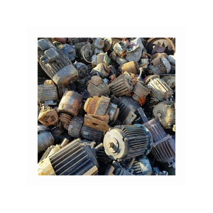 AC <b>Electric</b> Motor Scrap for Copper <b>Wire</b> Recovery Industry - Product Image 5