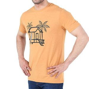 เสื้อยืดแขนยาวผู้ชายสไตล์ใหม่ล่าสุดปี 2026 ผลิตในปากีสถาน ลดราคา - Product Image 3