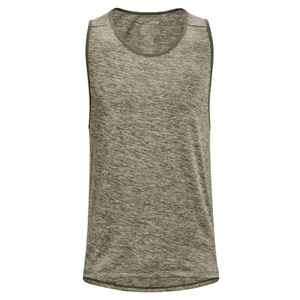 Nouveau débardeur léger pour homme, personnalisé, athlétique, couleur unie, respirant, en coton, décontracté, pour l'été - Product Image 4