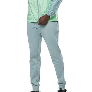 Nuevo Conjunto Cortavientos de Nailon Personalizado OEM para Hombre, Traje Deportivo de Dos Piezas de Alta Calidad para Primavera - Product Image 2
