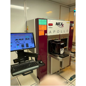 NEXX APOLLO HP PVD Sputter 3D - อุปกรณ์และอะไหล่เซมิคอนดักเตอร์ระดับโลกที่เชื่อถือได้ - Product Image 2