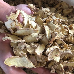 ขิงแห้งหั่นชิ้นพรีเมียม / ขิงแห้งหั่นชิ้นรสเข้มข้นสำหรับผู้นำเข้า (WA +84 914319488) - Product Image 5