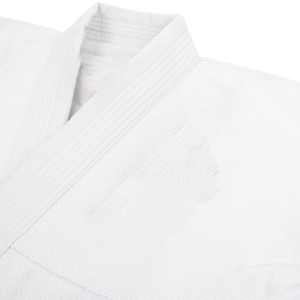 Nuevo Uniforme de Artes Marciales OEM del Fabricante, 100% Algodón, Uniforme de BJJ a Precio de Mayoreo, Uniformes de BJJ Ligeros Hechos en Pakistán - Product Image 4