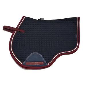 Custom Western Saddle Pads <b>Equestrian</b> Saddle Pads Best Saddle Pads - Product Image 1