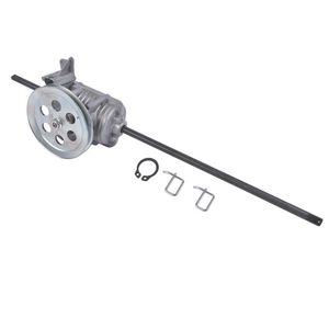 Transmission for TurfMaster 30\" Lawn Mower Model 22200 22205TE 22210 131 9667-High Quality Mower Parts & Accessories - Product Image 5