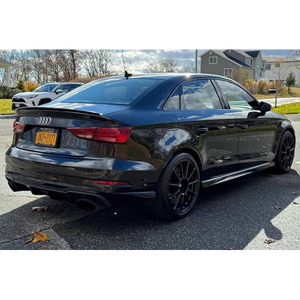 2019 ออดี้ RS3 - Product Image 1