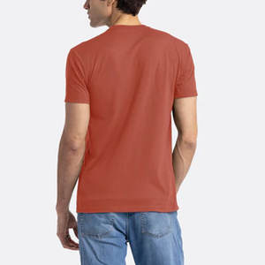 Camiseta Unisex Next Level 3600 de Algodón de 4.3oz - Camisetas Personalizadas al por Mayor - Product Image 5