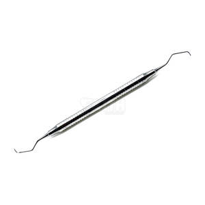 Equipo Dental de Alto Rendimiento, Curetas Gracey de Primera Calidad - Product Image 4