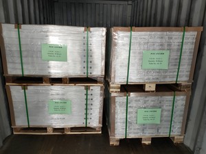 Gran oferta antideslizante 4mm 5mm 6mm núcleo rígido SPC suelo grano de madera híbrido comercial precio al por mayor fábrica vietnamita - Product Image 5