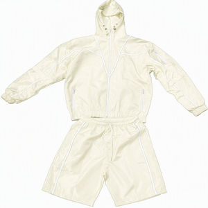 Chaqueta Impermeable Ligera Personalizada, Cortavientos, Deportiva, Informal, para Exteriores, Venta al Por Mayor, Nueva Temporada - Product Image 6