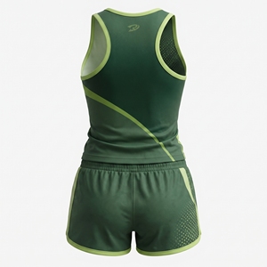 Fashion Two Piece Women Sleeveless <b>Short</b> <b>Set</b> Outfit Comfortable Tank <b>Top</b> Matching <b>Shorts</b> Casual Activewear <b>Set</b> - Product Image 6