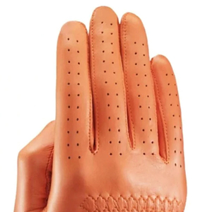 Gants de golf légers, flexibles, respirants et confortables pour l'entraînement en extérieur, en gros - Product Image 5