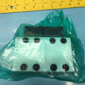 วาล์วคู่ KAIJO CKD รุ่น AMG402-X0027หมายเลข152304 – อุปกรณ์และชิ้นส่วนเซมิคอนดักเตอร์ระดับโลกที่เชื่อถือได้พร้อมประวัติความเป็นมาอันยาวนาน - Product Image 3