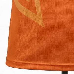 T-shirt surdimensionné pour homme avec impression numérique par sublimation, de haute qualité, respirant, séchage rapide, style streetwear, 100% coton canvas - Product Image 6