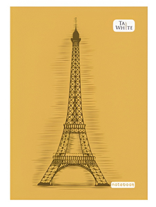 Cuaderno de Regalo A4, Diario de Escritura para Estudiantes, Paquete de Cuadernos A4, Cuadernos de Ejercicios de Escritura para la Escuela - Product Image 3