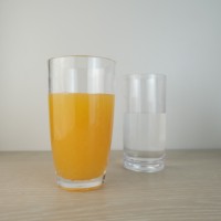 [Holar] Taiwan Made Incassable Acrylique Fond Épais Verre pour Bureau À Domicile Restaurants Hôtels Pique-Nique Cafétérias