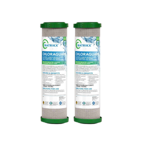 ระบบกรองน้ำ Eco Filter สำหรับดื่ม ได้มาตรฐาน California Prop 65 คุ้มค่า - Product Image 1