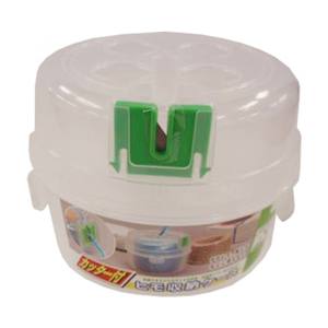 Custodia a stringa con Cutter per l'organizzazione di fili per cucire - Product Image 1