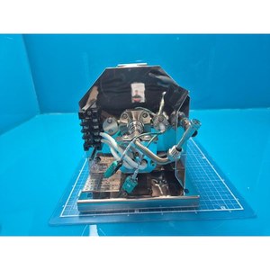 Module de chauffage EUGENE TECH 1 pour processus semi-conducteurs, utilisé comme pièce détachée d'équipement semi-conducteur d'occasion - Product Image 1
