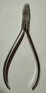 1 Pieza de Pinza de Extracción Dental Pediátrica, Kit Quirúrgico, Instrumentos Manuales para Uso en Hospitales y Clínicas Dentales y de Ortodoncia - Product Image 2
