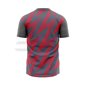 Los campeones no se conforman con el talento; se construyen con disciplina, coraje y fe. JAMEZ SPORTS Camisetas Unisex 100% Algodón - Product Image 4
