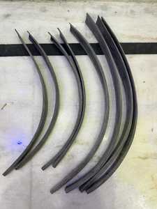 Placa de Cuerno de Búfalo Natural Hecha a Mano para Fabricación de Arcos, Estilo Animal Ecológico, Precio Económico - Product Image 6