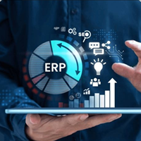 Advanced Enterprise Operations Management Software Platform for Workflow Automation Analytics Process Control & Business Intelli