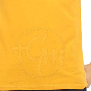Camisetas Casuales para Hombre con Tela Transpirable, Ajuste Cómodo y Diseño Urbano - Product Image 6