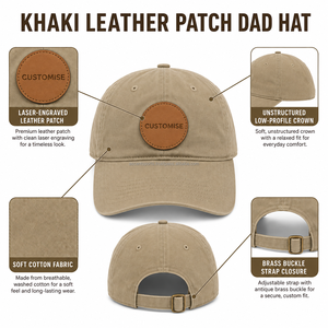 Gorras de Béisbol para Hombre, Gorra Deportiva Ajustable de Algodón Casual, Gorra Personalizada con Bordado, Marca Privada, OEM, Venta al Por Mayor - Product Image 5