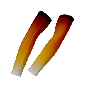 <b>Arm</b> <b>Sleeves</b> Breathable <b>Compression</b> Sun Protection Cooling Sports Fitness Basketball Cycling Running Outdoor <b>Arm</b> Warmer - Product Image 1