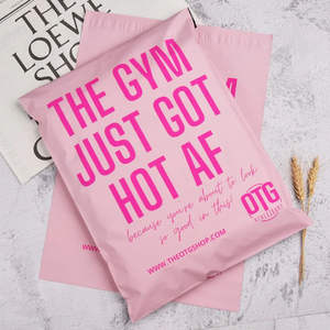 Bolsas de Papel para Envíos Ecológicas Personalizadas, Impermeables, para Ropa, Sobres para Mensajería, Envío Exprés, Precio Razonable - Product Image 6