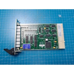 AMAT AS00710-02 0190-07450 Digital I/O Card Used As Is Legacy Semiconductor Equipment Parts - Product Image 3