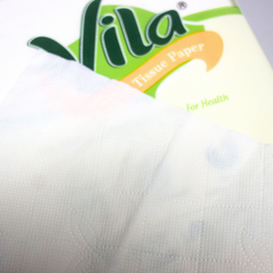 Manufacturer Wholesale OEM ODM 3Ply Facial <b>Tissue</b> Bottom From Virgin Wood Pulp Customize Size Use For Home Office Vietnam Item - Product Image 4