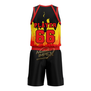 Kit de Baloncesto para el Día del Partido – Camiseta, Pantalones Cortos y Accesorios Personalizados para el Equipo - Product Image 4