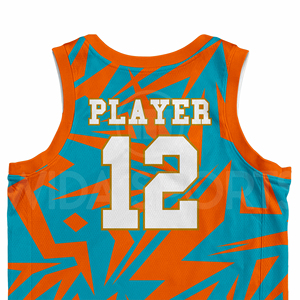 Uniforme de Baloncesto Elite 2026, Conjunto de Camiseta y Pantalones Cortos Personalizados, Transpirable, Absorbe la Humedad, Nombre del Equipo Impreso, Ropa Deportiva de Nivel Profesional, OEM - Product Image 5