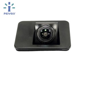 Peivso Park กล้องช่วยในการจอดรถโมดูลกล้องโมดูลกล้องประตูสำหรับ GAC AION S 8540003ARD0001 OEM - Product Image 1