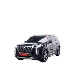 Hyundai Palisade 2022, Diésel 2.2, 2WD, Caja de Cambios Automática, Asientos de Cuero, Volante a la Izquierda, Cámara Trasera, 56,475 km - Product Image 1