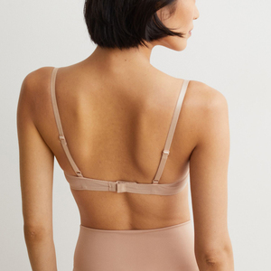 Braguitas Sexys para Mujer, Ropa Interior de Alta Calidad, Nailon/Algodón, Cintura Alta, Sin Costuras, Sublimación Completa, para Uso Interior/Exterior, Según lo Indique el Comprador - Product Image 2