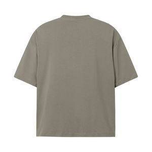 Camisetas de Hombre de Alta Calidad, 100% Algodón, Personalizables, Gruesas, 180GSM, Corte Amplio, Estilo Deportivo, con Letras Hakkasan - Product Image 4