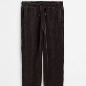 Pantalon de jogging 3D pour homme, uni, vintage, décontracté, sport, 100% coton, taille élastique, hiver - Product Image 6