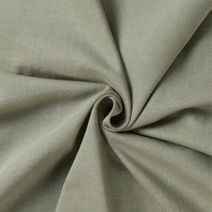 T-shirt en molleton français pour homme, 100 % coton respirant, coupe ample, style tendance, meilleure qualité, vente chaude - Product Image 6