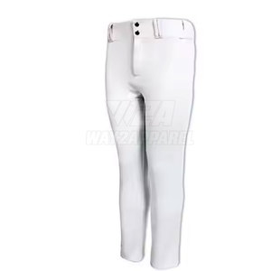 2026 Softball Uniform Lightweight Jersey And Pants Set For Team Wear Comfortable Fit Daily <b>Game</b> Use - Product Image 2
