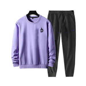 Survêtements pour hommes sur mesure de haute qualité fabriqués au Pakistan, nouvelle collection 2026, personnalisables - Product Image 1