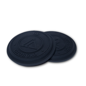 Parche de Goma Suave de PVC Ecológico con Forma de Animal, Insignia de Dibujos Animados con Logotipo Personalizado para Ropa, Bolsos, Sombreros, Mochilas, Decoración DIY - Product Image 3