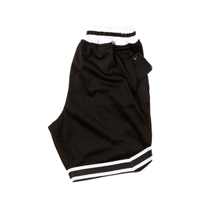 Available All Sizes <b>Men</b> Basketball <b>Shorts</b> Custom logo <b>Patch</b> Embroidery Quick Dry With Two Sided Pockets Soft Fabric Lightweight - Product Image 5
