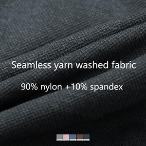 Leggings de Yoga Roregal sin Costuras, Cintura Alta, Efecto Levanta Glúteos, Ajustados, para Correr, Fitness y Yoga - Product Image 3