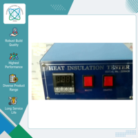 Vente exclusive de machine de test d'isolation thermique en acier doux de qualité supérieure pour panneaux, matériaux et profilés en aluminium