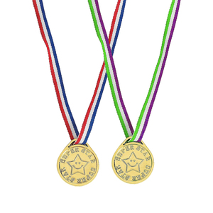 Médaille sportive personnalisée par le fabricant à vendre, médaille en métal 3D, médaille de récompense en alliage de zinc, qualité supérieure 2026 - Product Image 5