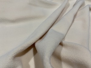 High Quality Large Size Comfortable Polar Fleece Beige Color for Lining Jacket Made in Thailand - Product Image 6