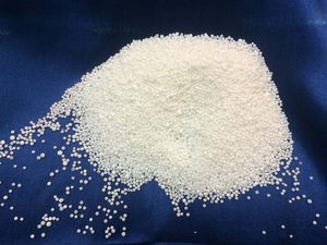 Fertilizante Granular Blanco Agrícola - Product Image 3